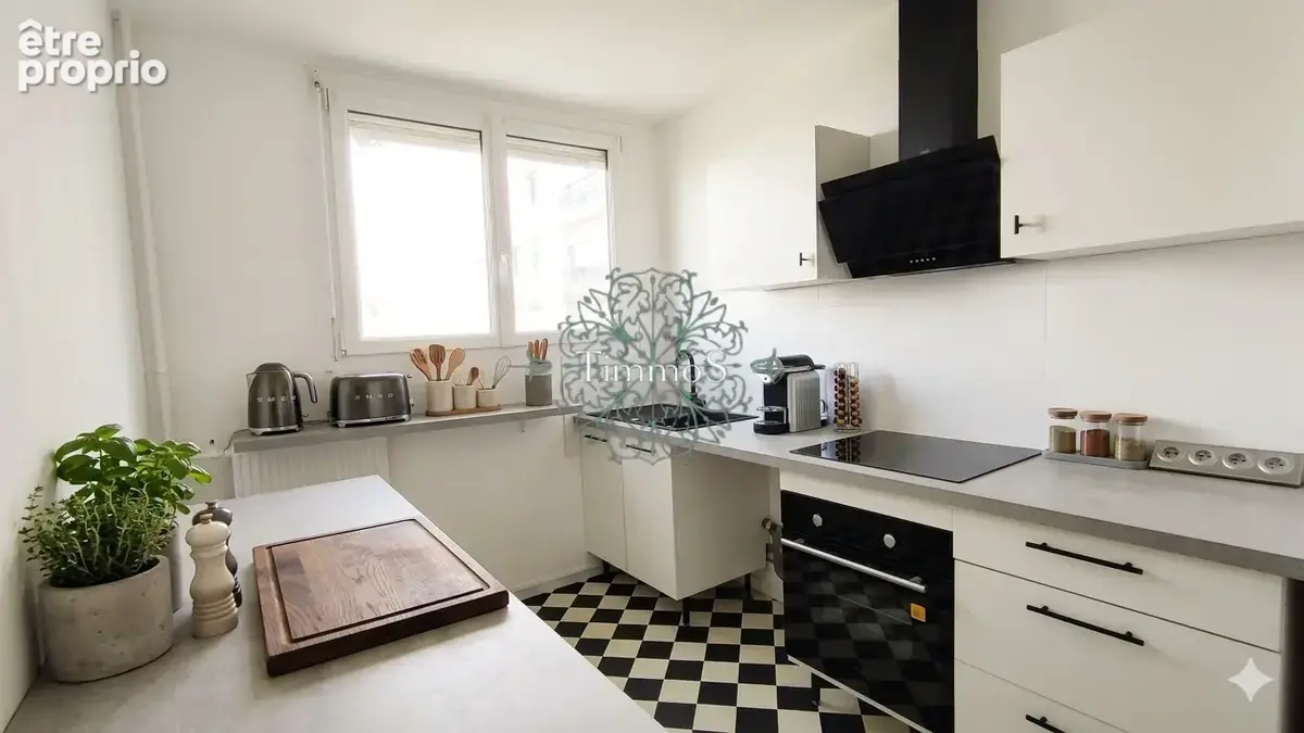 2 pièces refait à neuf - Beauvais - photo 5