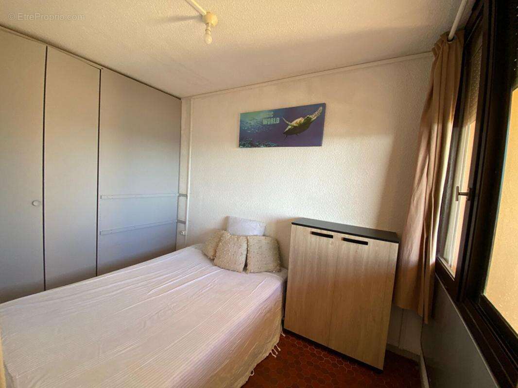 Appartement à LE BARCARES