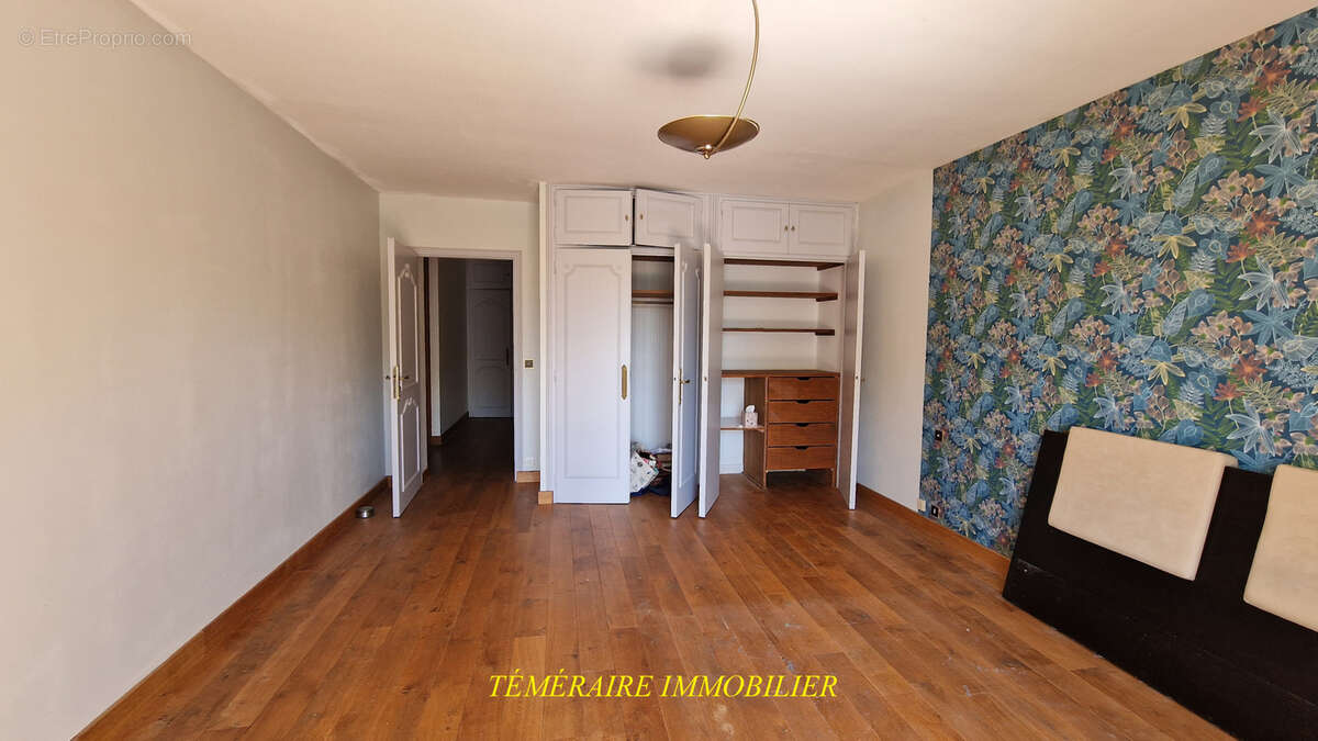 Appartement à CHAMPAGNOLE