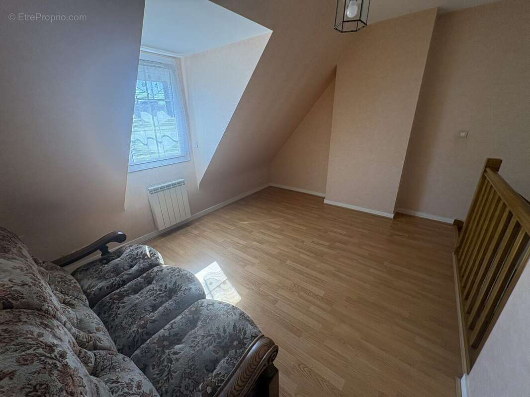 Maison 105 m² à La Richardais  - photo 8