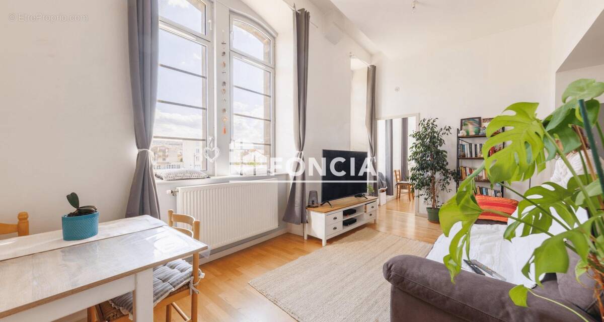 Appartement à RIOM