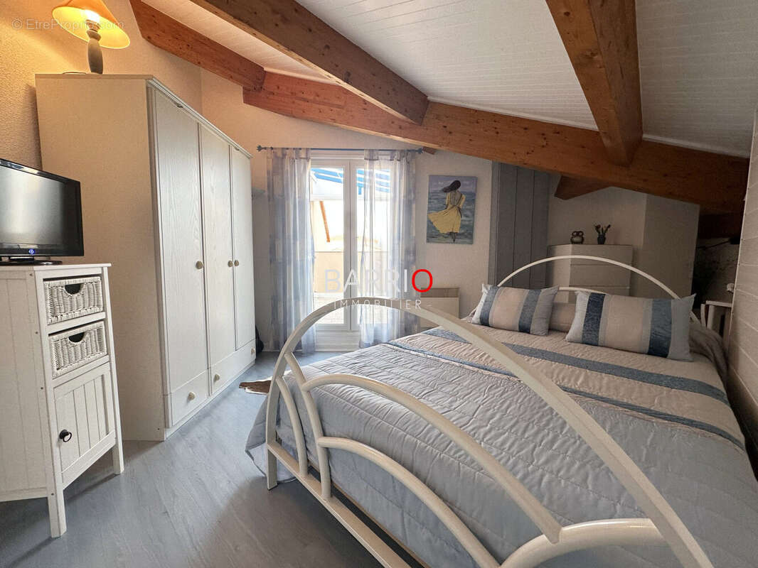 Appartement à ARGELES-SUR-MER