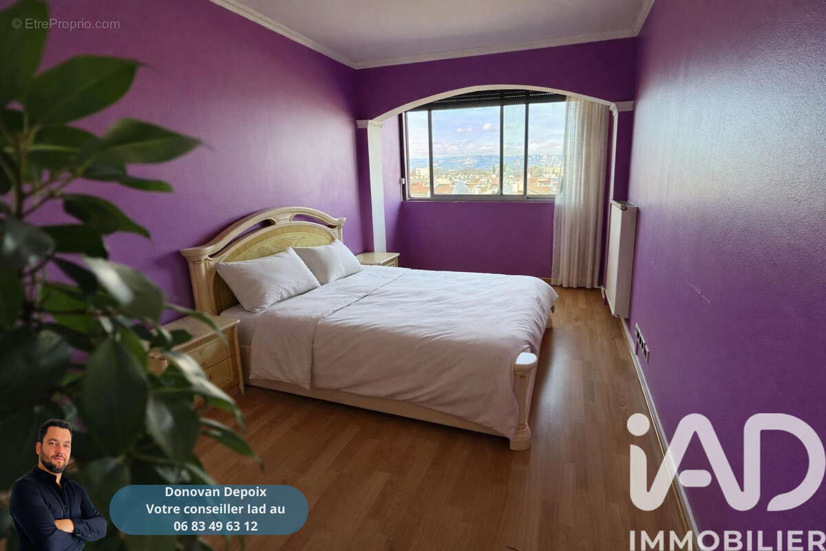 Photo 4 - Appartement à VALENCE