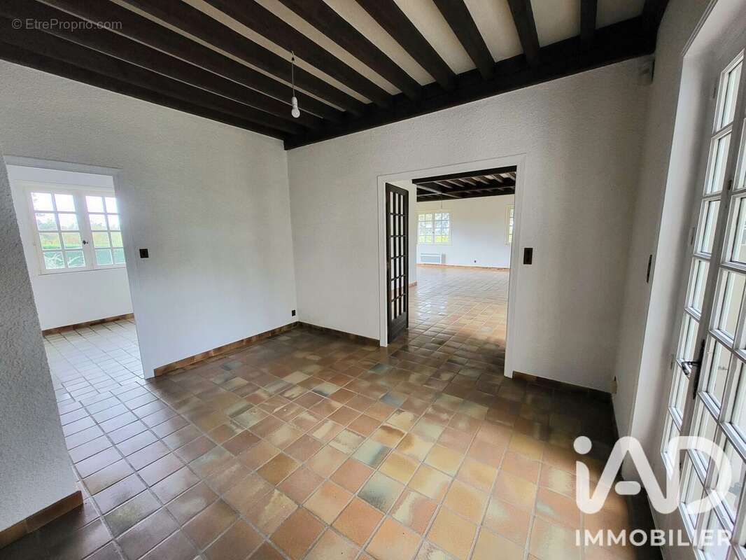 Photo 9 - Maison à SAINT-JUST-SAINT-RAMBERT
