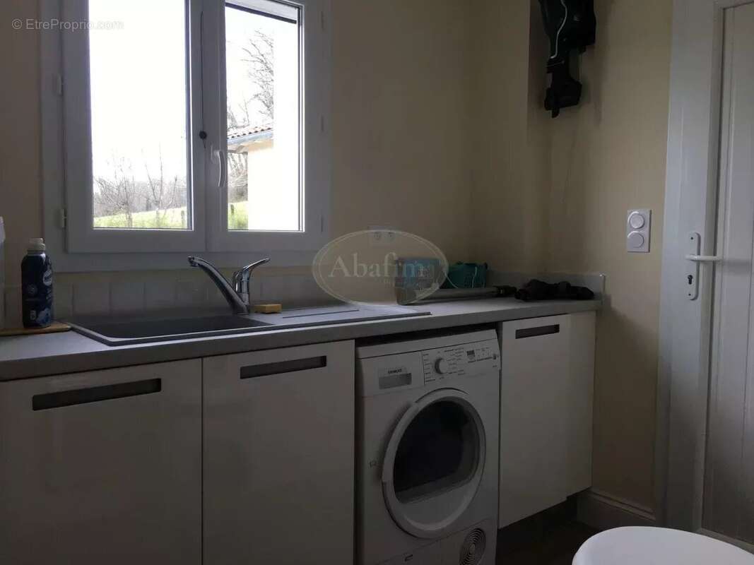 Maison à SAUVETERRE-DE-BEARN