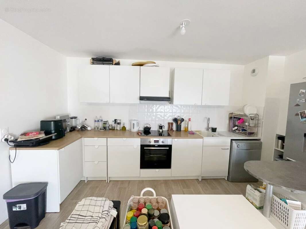 Appartement à CHELLES
