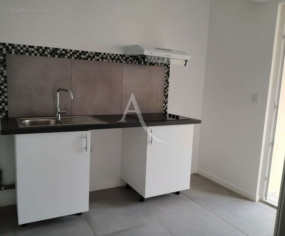 Appartement à MEAUX