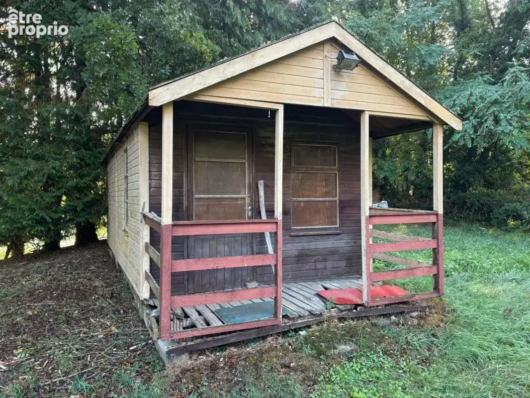 Maison à vendre 6 pièces PRE EN PAIL (53) - photo 4