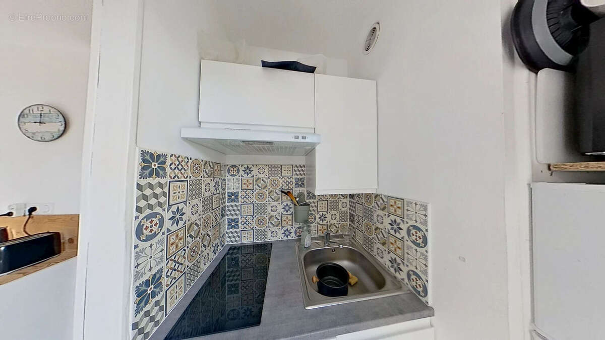 Appartement à LYON-3E