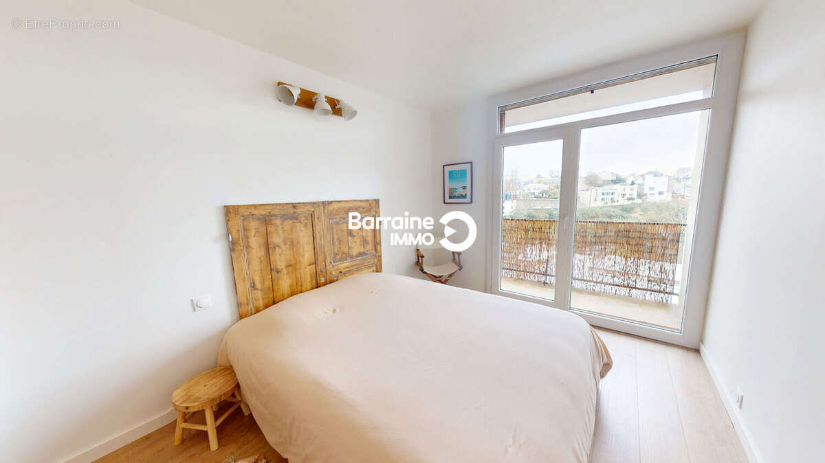 Appartement à BREST