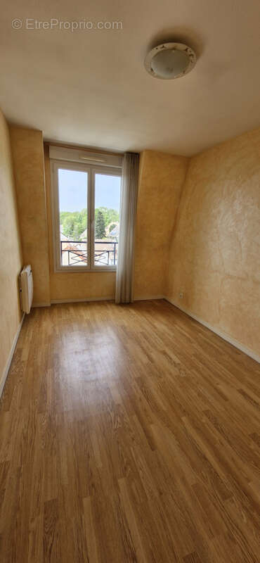 Appartement à VILLEPARISIS