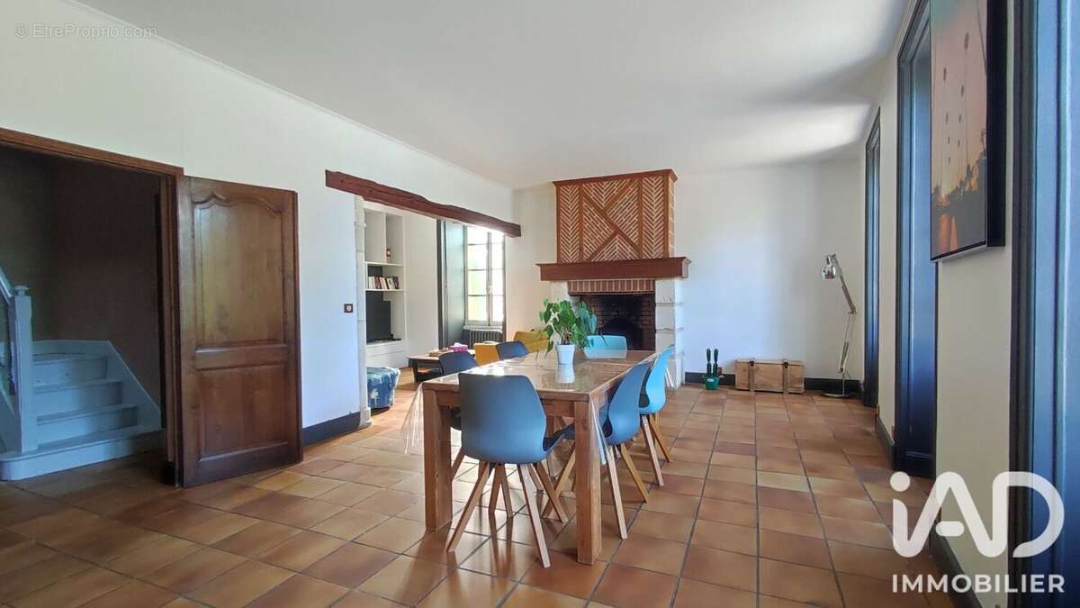 Photo 5 - Maison à TONNAY-CHARENTE