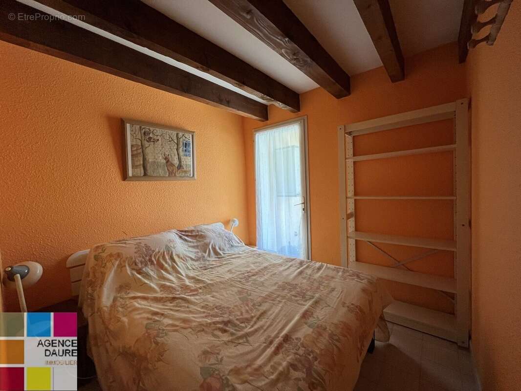 Maison à PORTIRAGNES