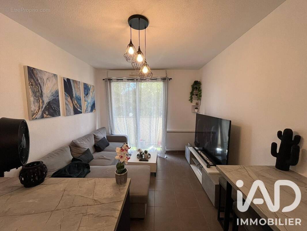 Photo 1 - Appartement à LA SEYNE-SUR-MER
