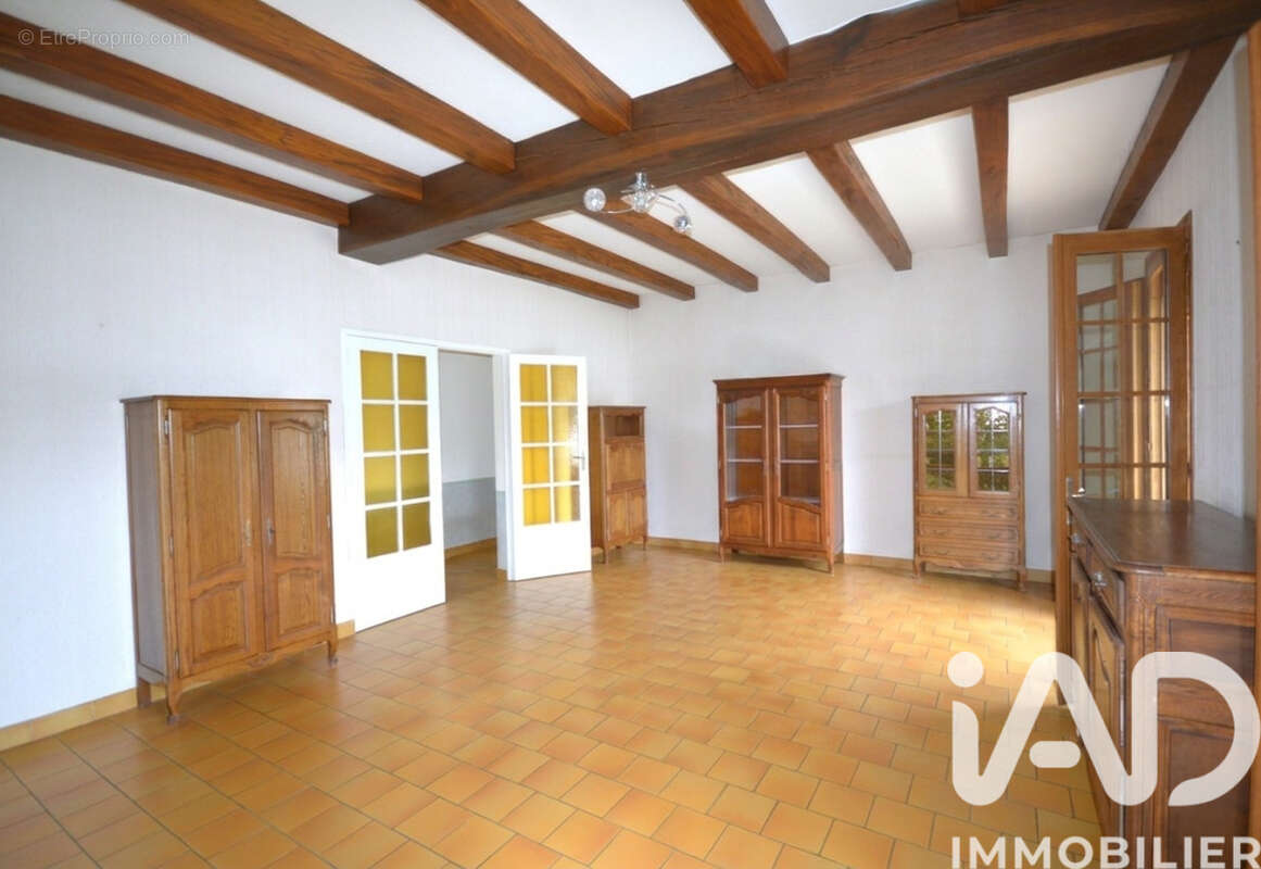 Photo 7 - Maison à LE GUA