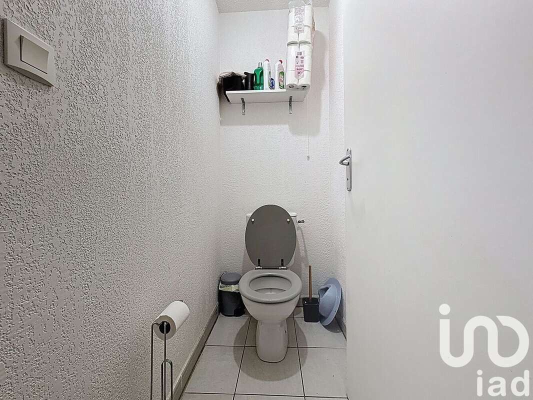 Photo 9 - Appartement à PORTIRAGNES