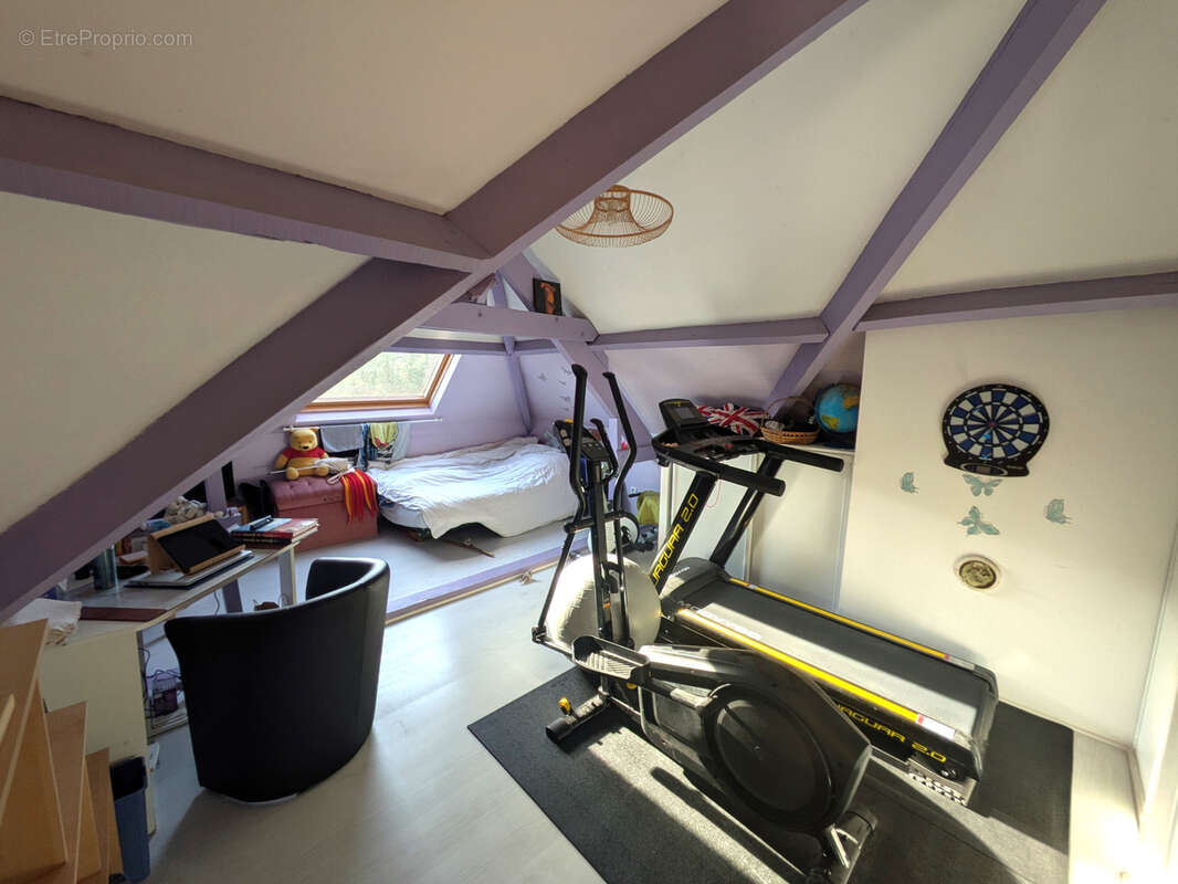 Maison à ARDENAY-SUR-MERIZE