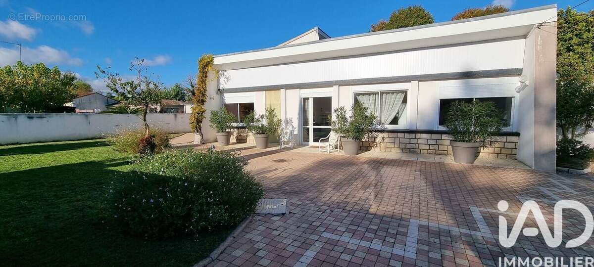 Photo 2 - Maison à GALGON