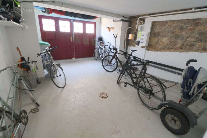 En centre ville magnifique Touquettoise avec 6 chambres, garage, terrasse - photo 16