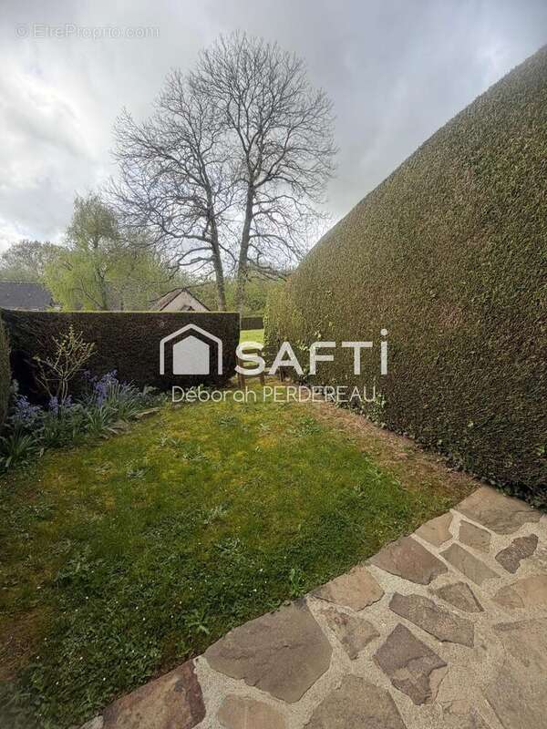 Photo 8 - Appartement à BAGNOLES-DE-L'ORNE