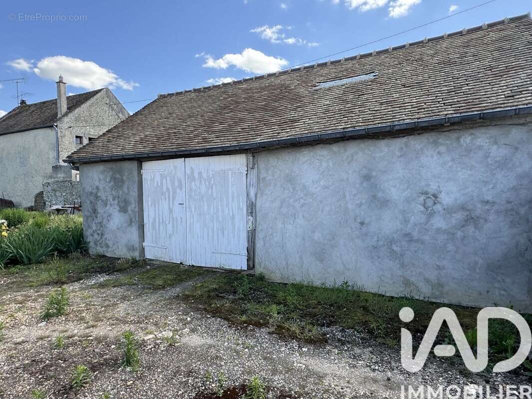 Photo 7 - Maison à BREVAL