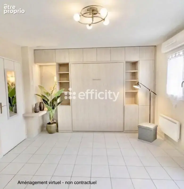 Appartement - photo 5