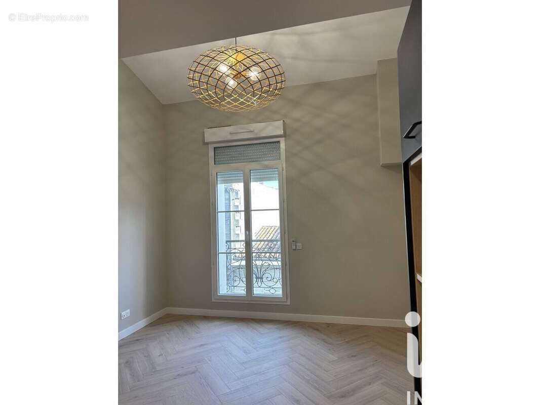 Photo 4 - Appartement à BORDEAUX