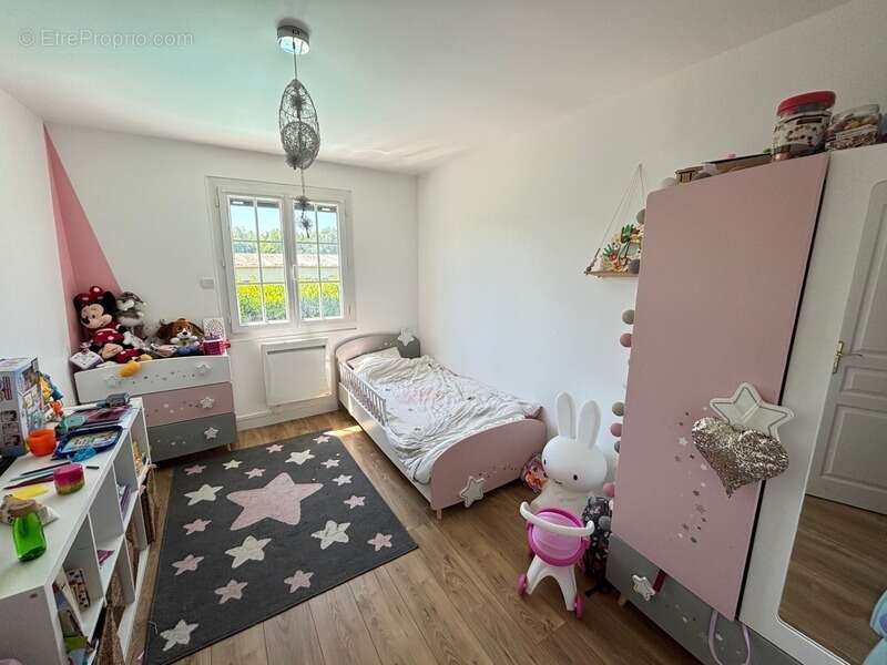 Maison à LIZY-SUR-OURCQ