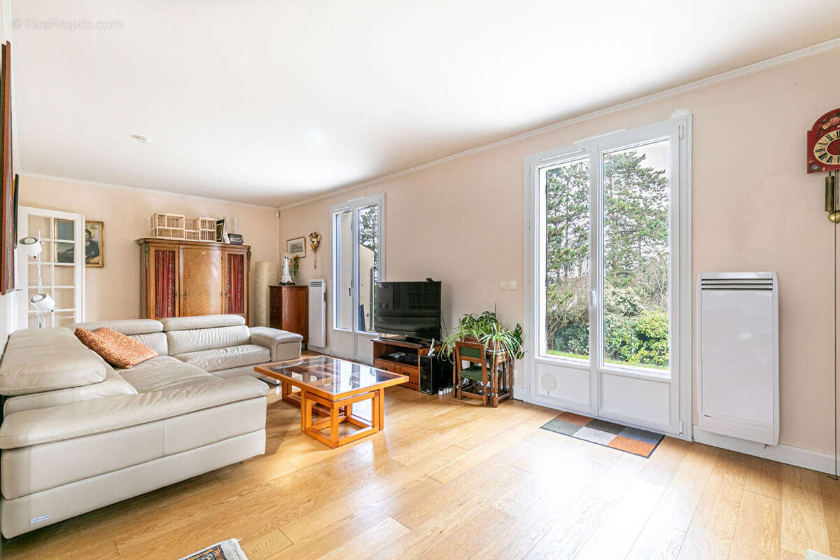 Maison à CHAMBOURCY