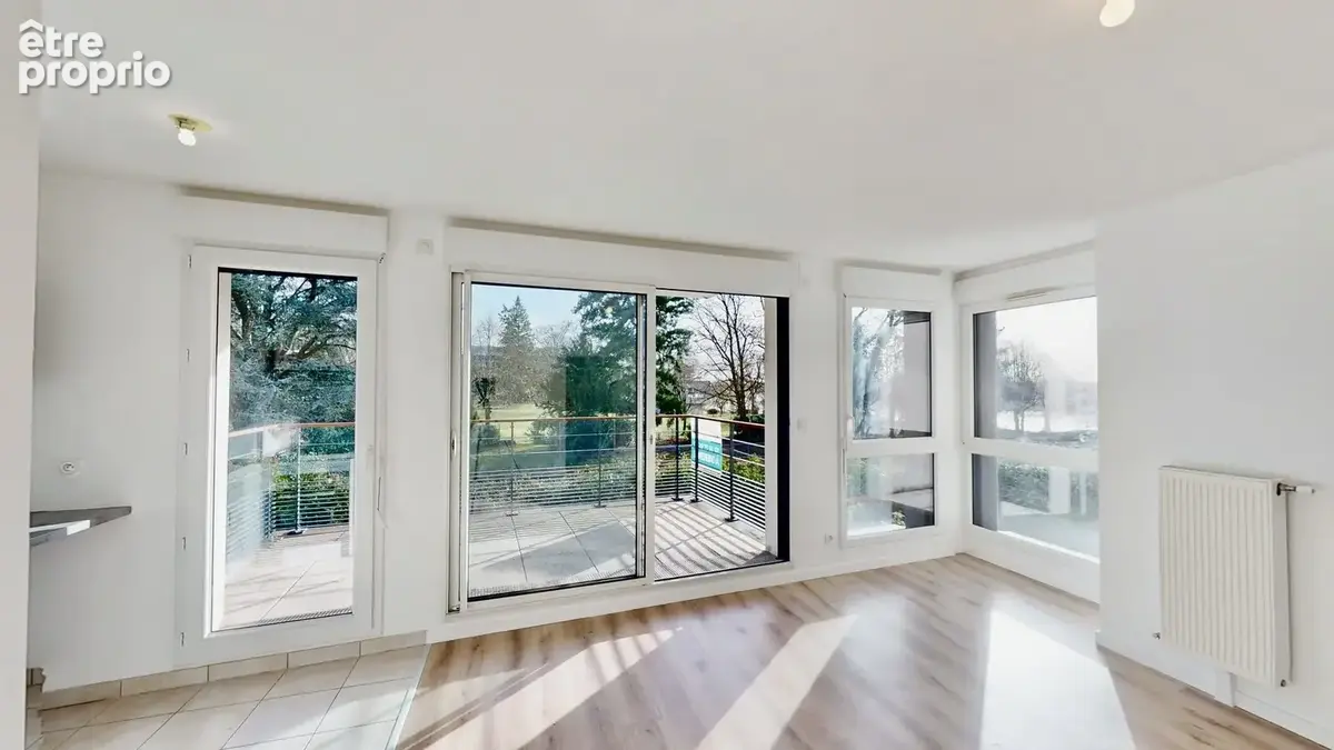 Appartement 63 m² à Saint-Jean-De-Braye  - photo 4