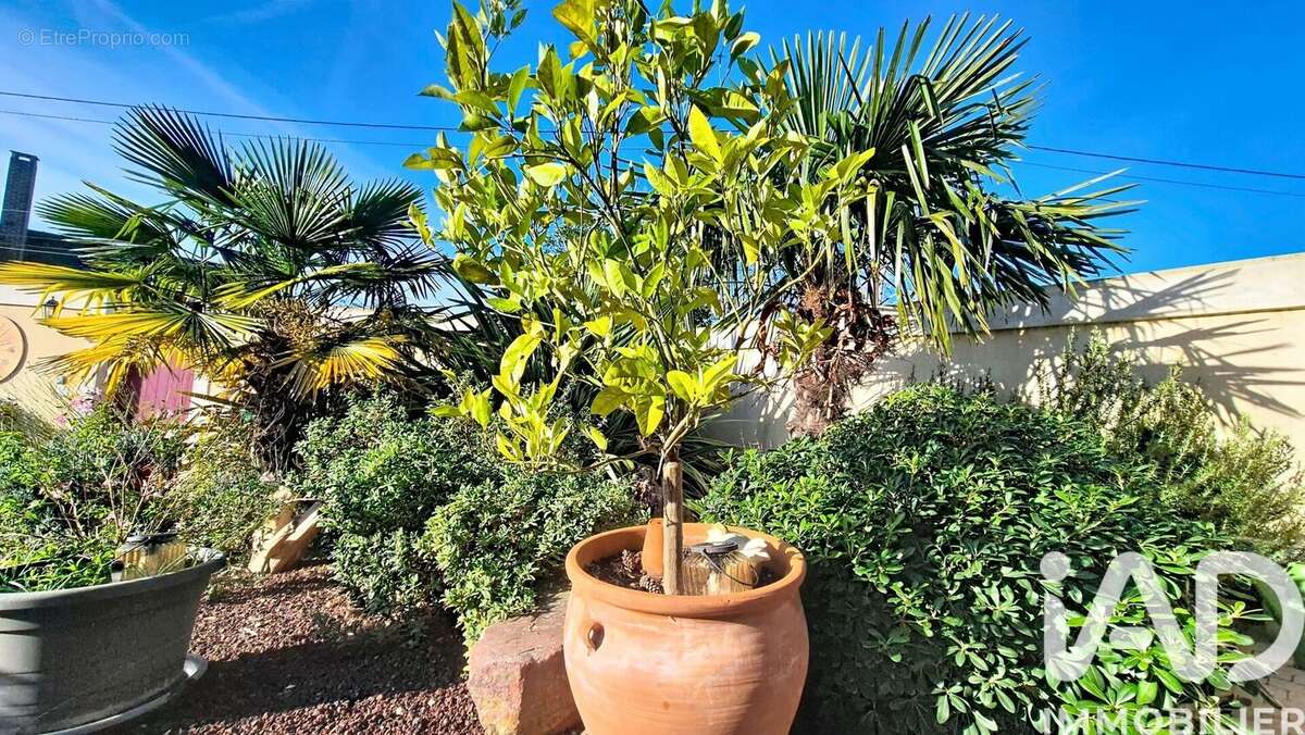 Photo 3 - Maison à SOISY-SUR-ECOLE