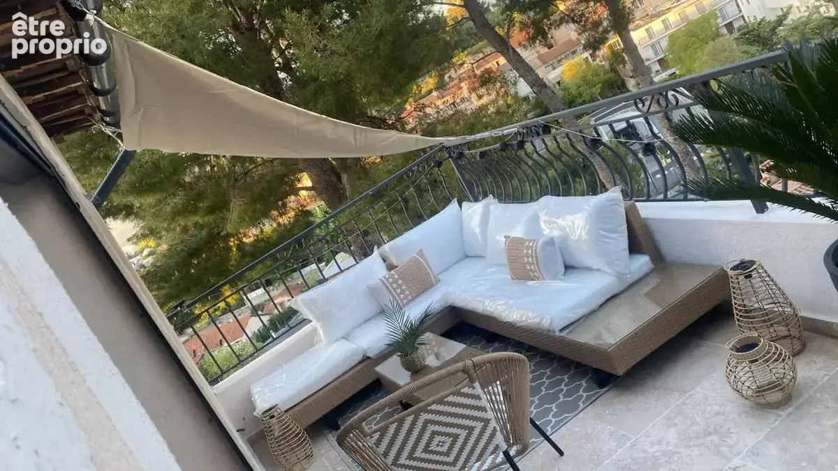 Maison 4 pièces 95 m² à vendre à Marseille-13e (13013) - photo 2
