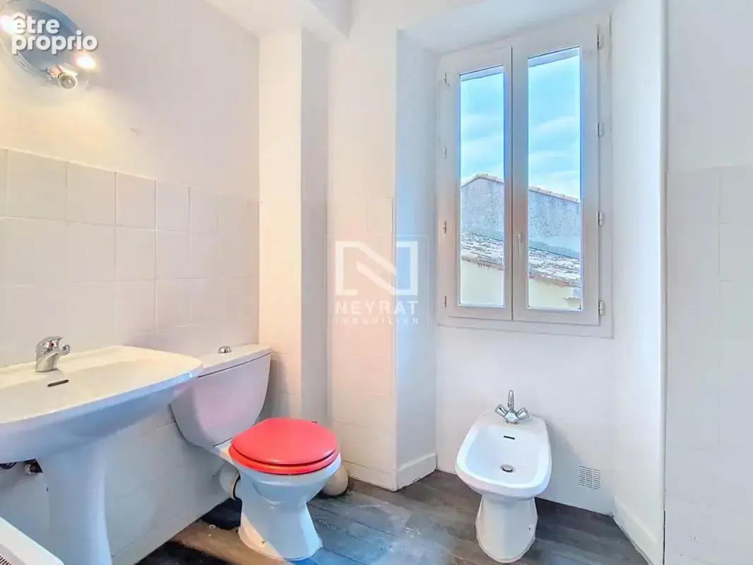 Appartement / salon / chambre /vue - photo 6