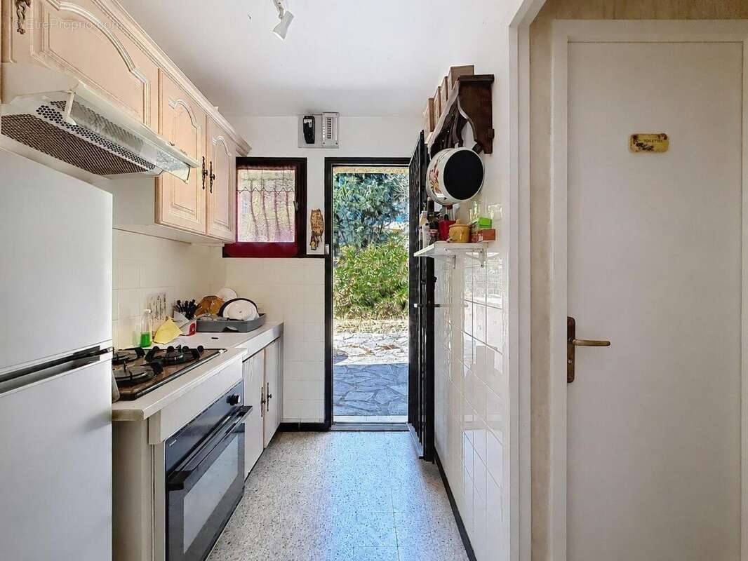 Maison 50 m² à Six-Fours-Les-Plages  - photo 5
