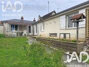 Photo 1 - Maison à TRIGUERES