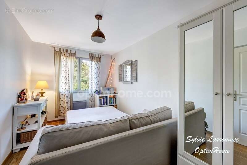 Maison à LA BALME-DE-SILLINGY