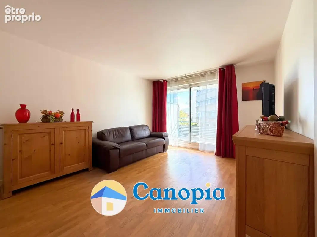 Appartement 2 pièces 50 m² à vendre à Arcueil (94110) - photo 3