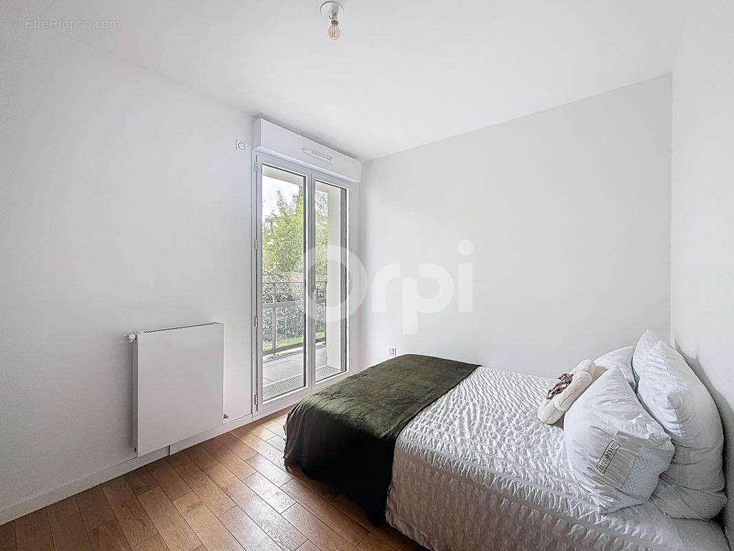 Appartement à NOGENT-SUR-MARNE