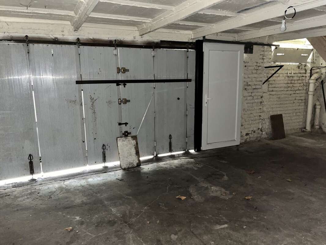 Appartement à LE HAVRE