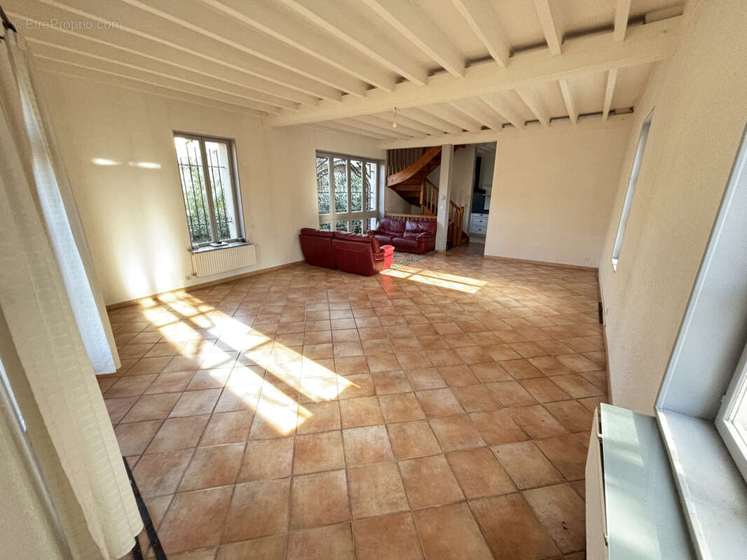 Appartement à VICHY