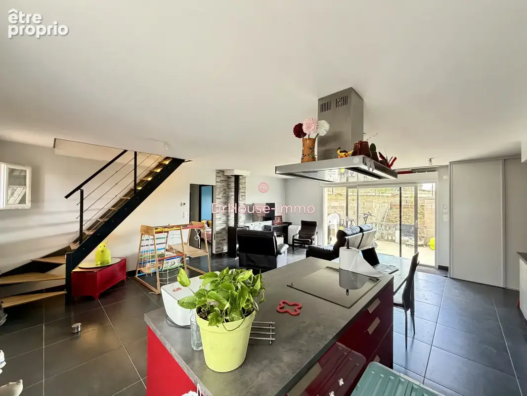 Maison 5 pièces 100 m² à vendre à Gy-Les-Nonains (45220) - photo 20
