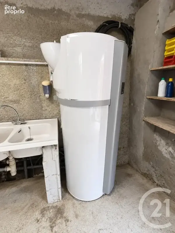 Maison 7 pièces 226 m² à vendre à Hennezis (27700) - photo 23