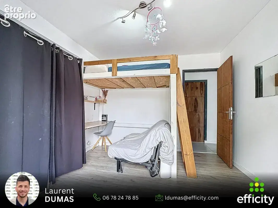 Maison 5 pièces 141 m² à vendre à Saint-Andeol-Le-Chateau (69700) - photo 6