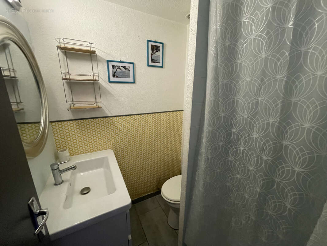 Maison à LE BARCARES