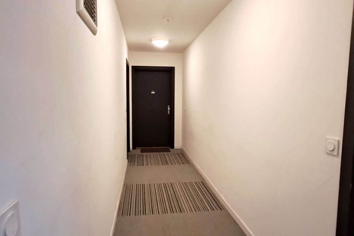 Appartement à BRON