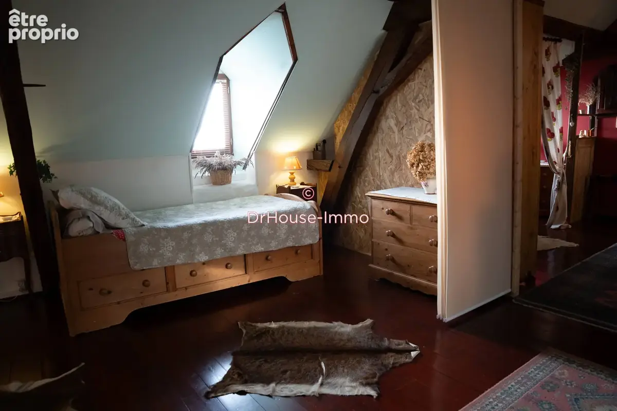 Maison 10 pièces 260 m² à vendre à Chatellerault (86100) - photo 23