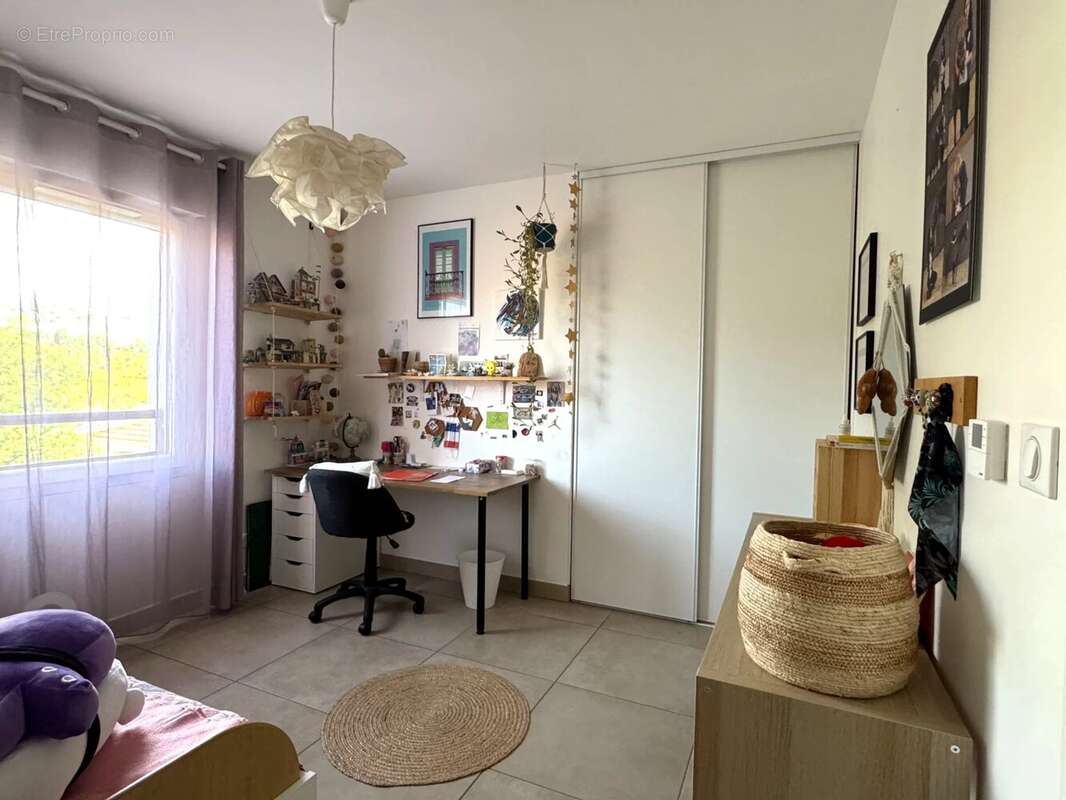 Appartement à VALENCE