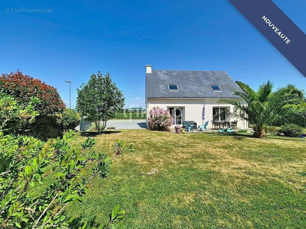Maison de 6 pièces, 150 m² à Cast (29150) - photo 20