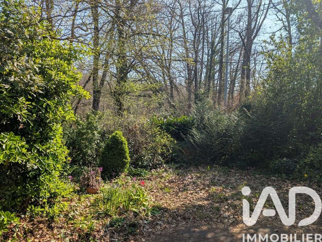 Photo 9 - Maison à FONTENILLES