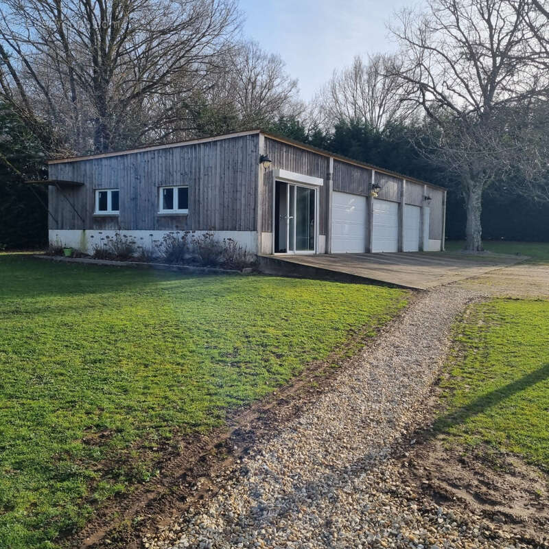 Maison de campagne ! - photo 3